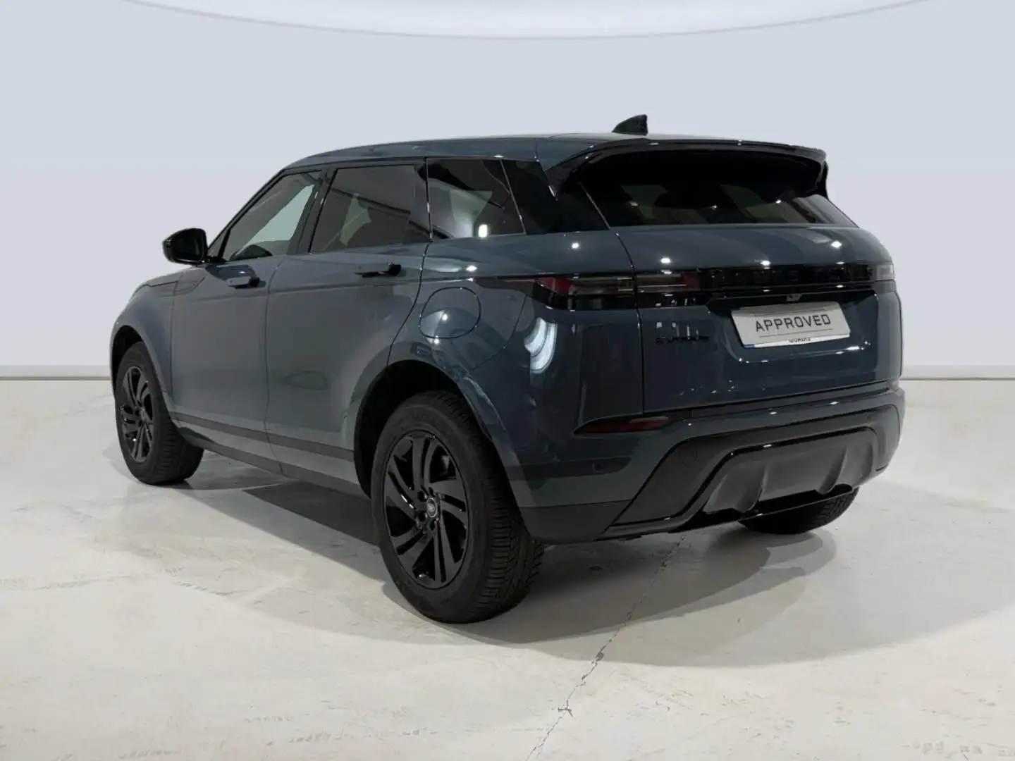 Land Rover Range Rover Evoque 1.5 I3 PHEV S AWD Auto Blauw - 2