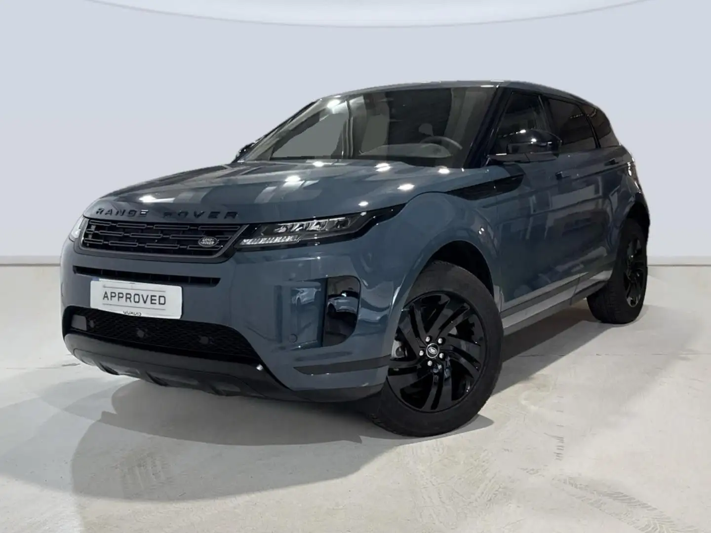 Land Rover Range Rover Evoque 1.5 I3 PHEV S AWD Auto Blauw - 1