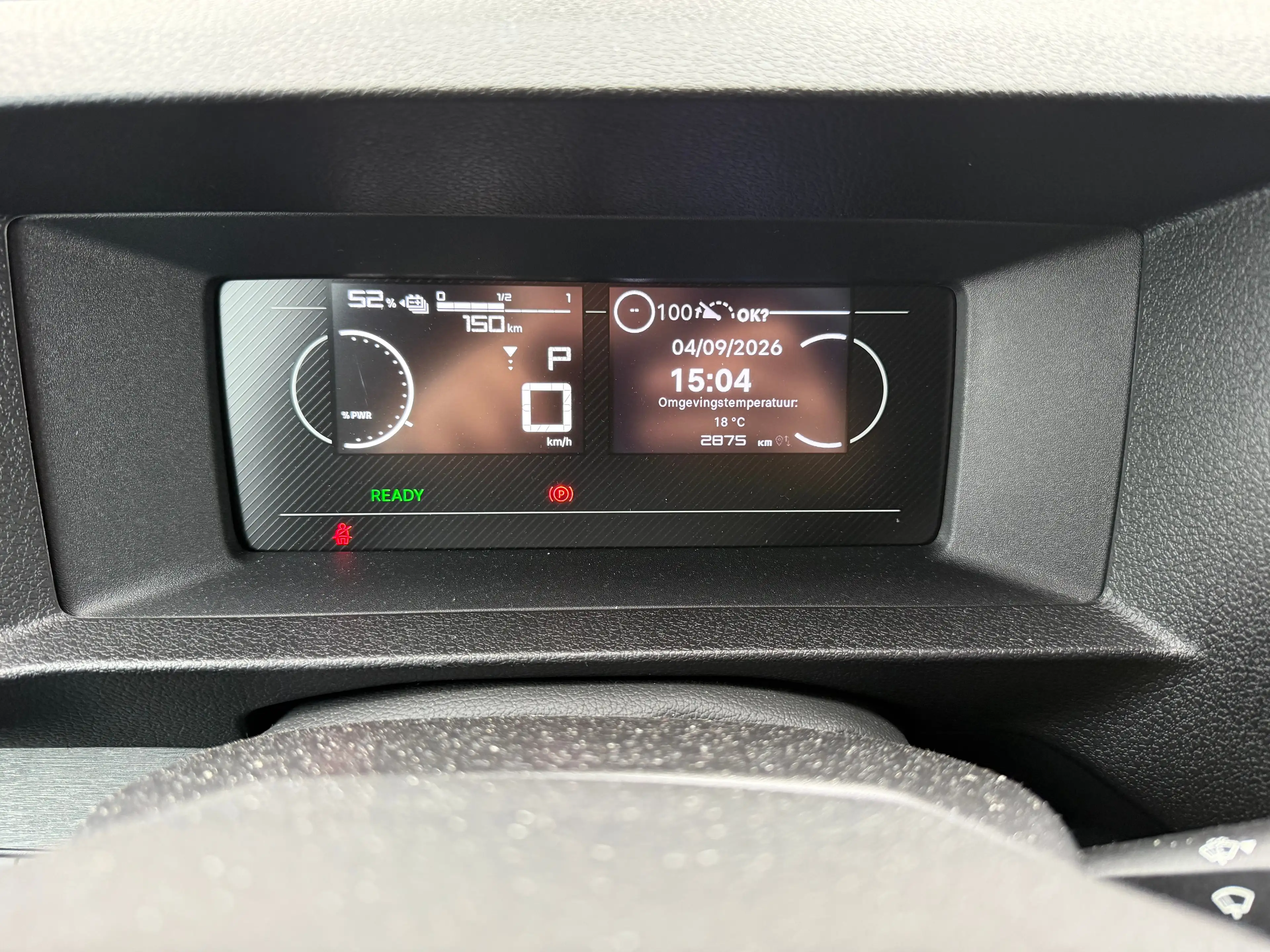 Peugeot Expert bestelwagen | L2 75KW | 8 jaar garantie | Pdc acht — photo 8