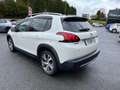 Peugeot 2008 1.2i 130  Crossway Blanc - thumbnail 13