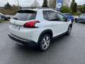 Peugeot 2008 1.2i 130  Crossway Blanc - thumbnail 3