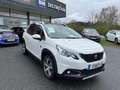 Peugeot 2008 1.2i 130  Crossway Blanc - thumbnail 12