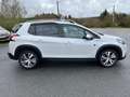 Peugeot 2008 1.2i 130  Crossway Blanc - thumbnail 4