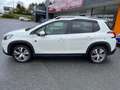Peugeot 2008 1.2i 130  Crossway Blanc - thumbnail 14