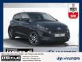 Hyundai i10 Facelift (MJ24) 1.2 Benzin Trend Navi Apple CarPla Gris - thumbnail 1