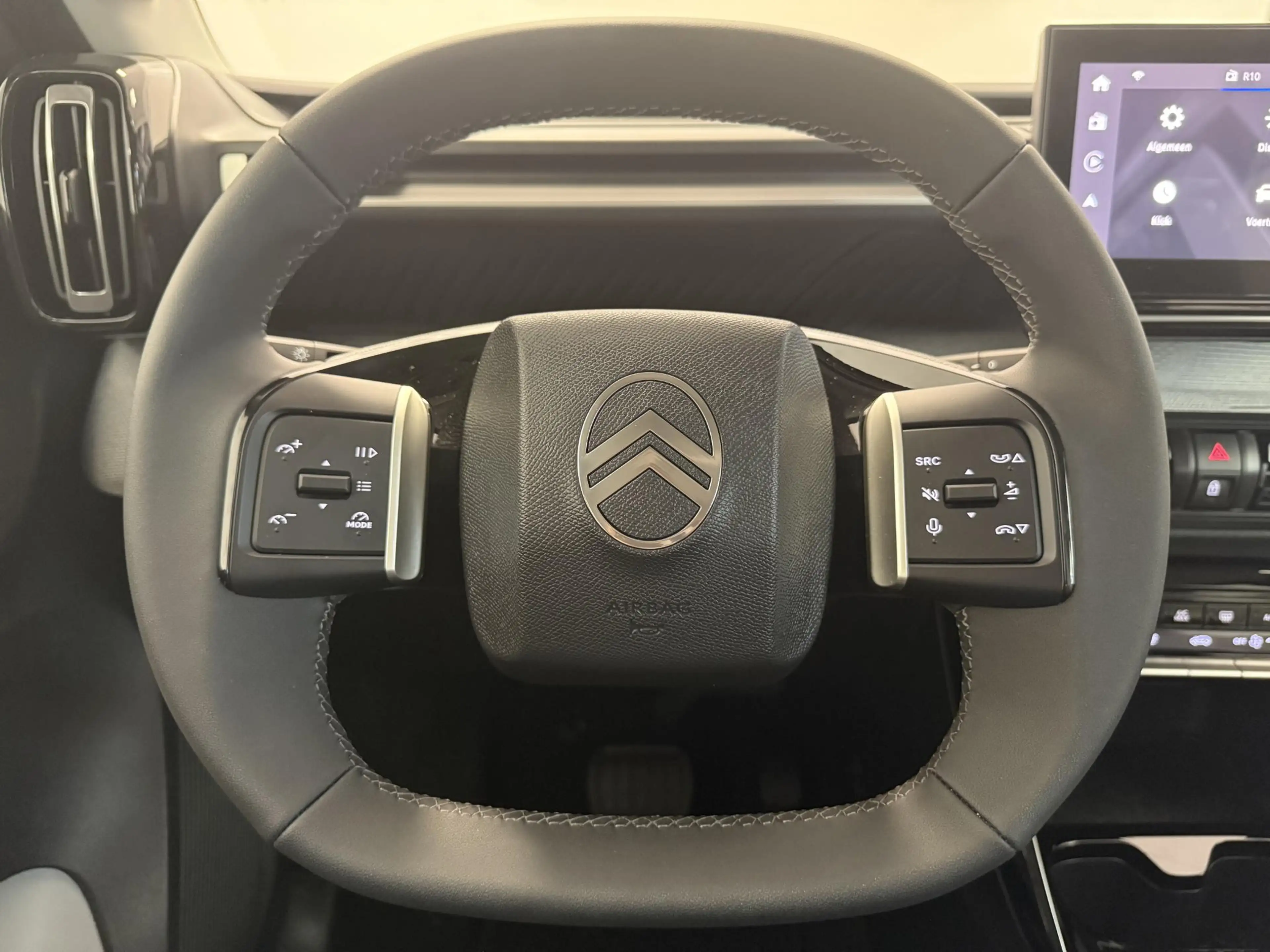 Citroen E-C3 Max 113pk Comfort Range 44 kWh | Navigatie | Apple — photo 9