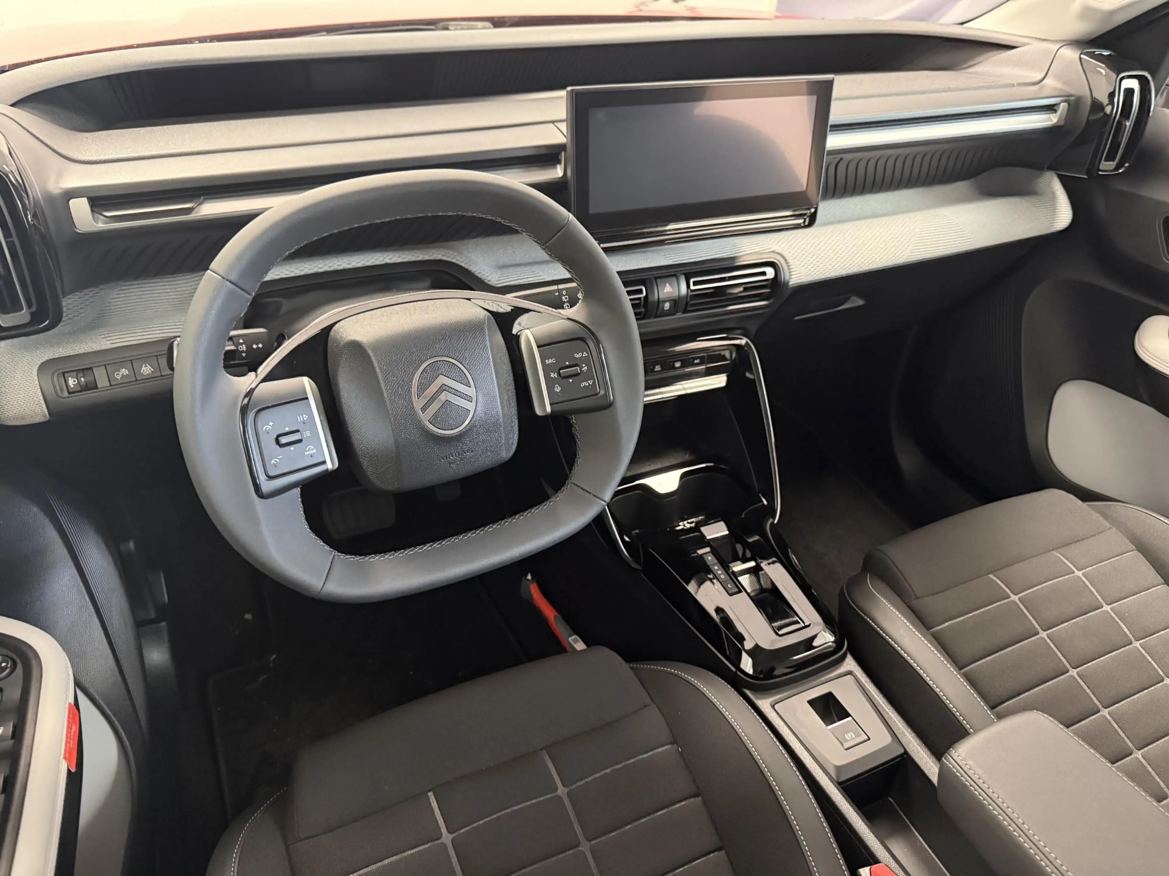 Citroen E-C3 Max 113pk Comfort Range 44 kWh | Navigatie | Apple — photo 8