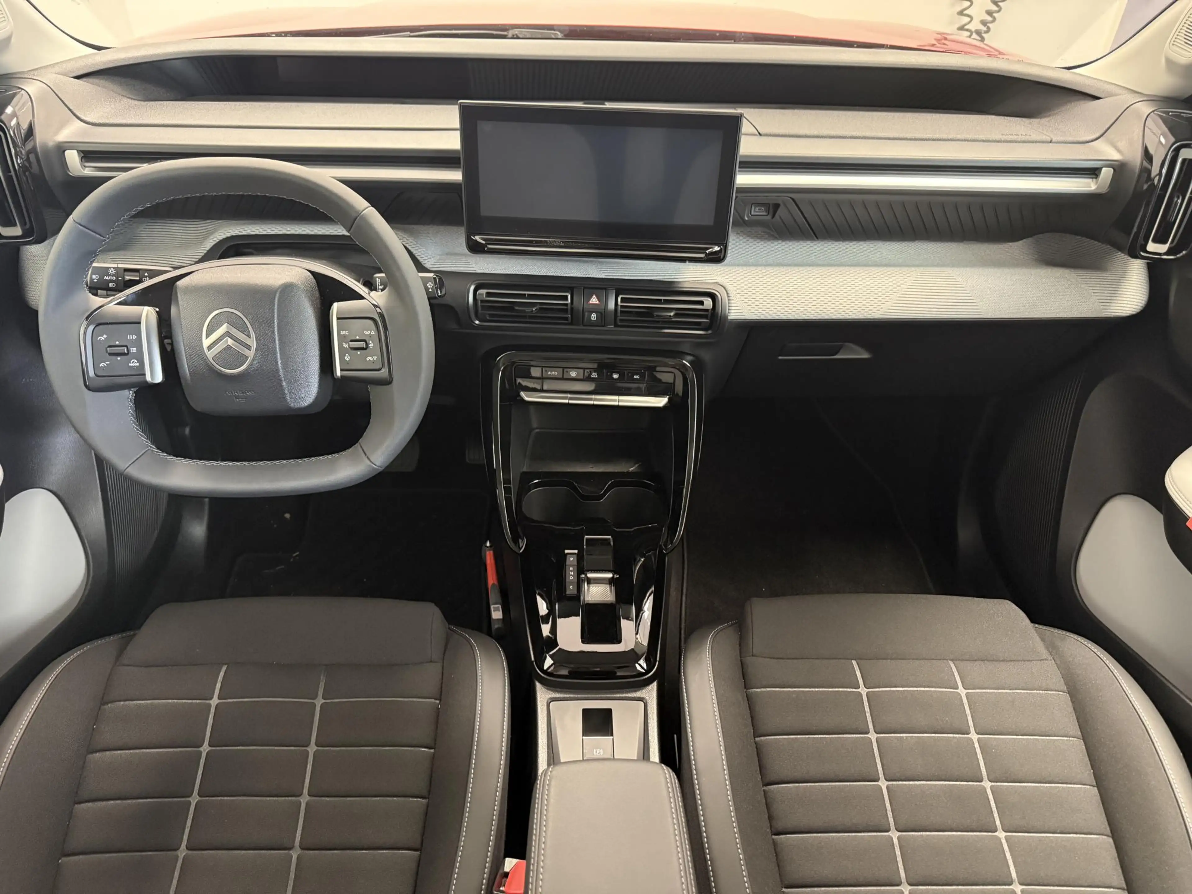 Citroen E-C3 Max 113pk Comfort Range 44 kWh | Navigatie | Apple — photo 7