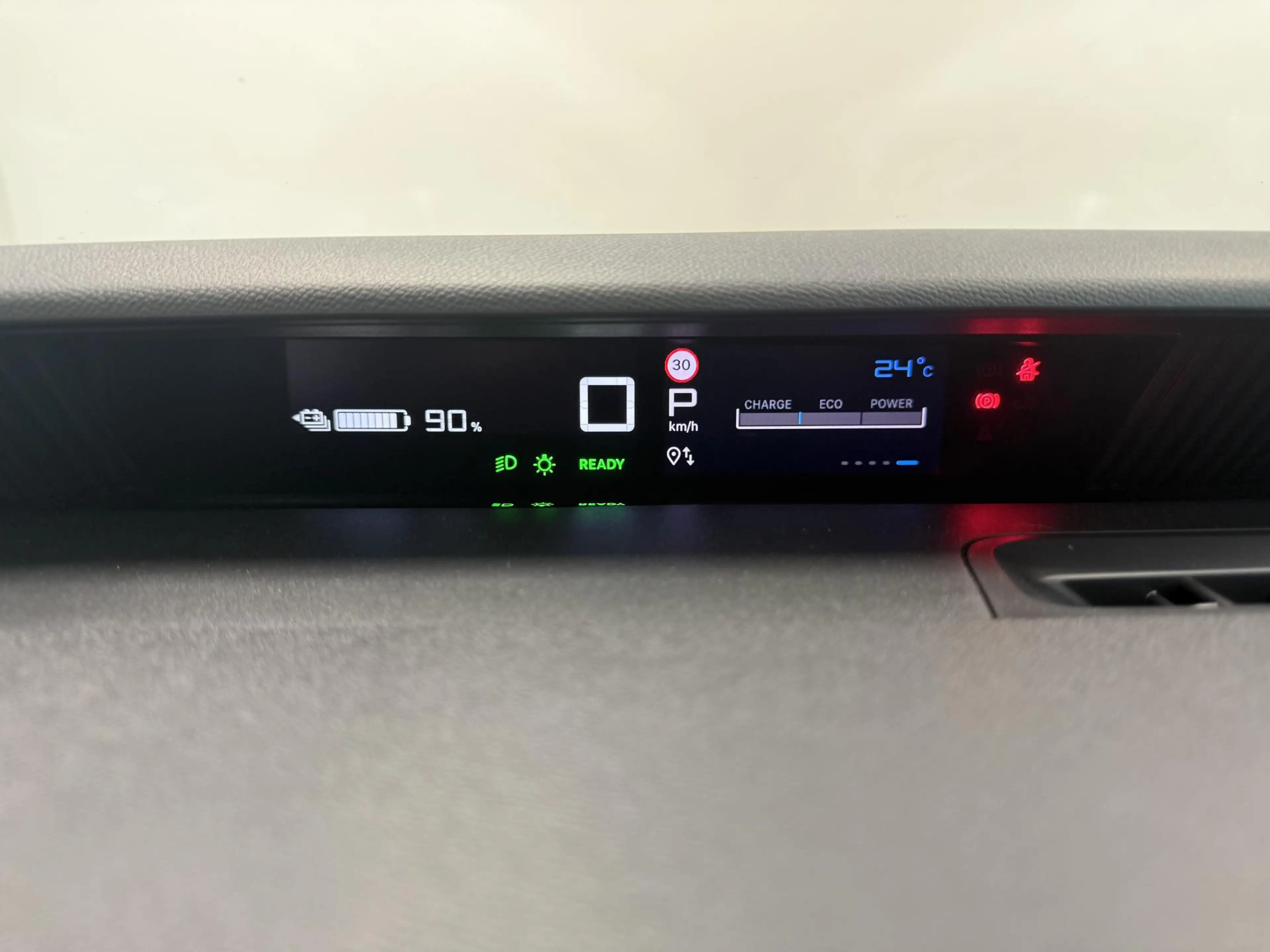 Citroen E-C3 Max 113pk Comfort Range 44 kWh | Navigatie | Apple — photo 10