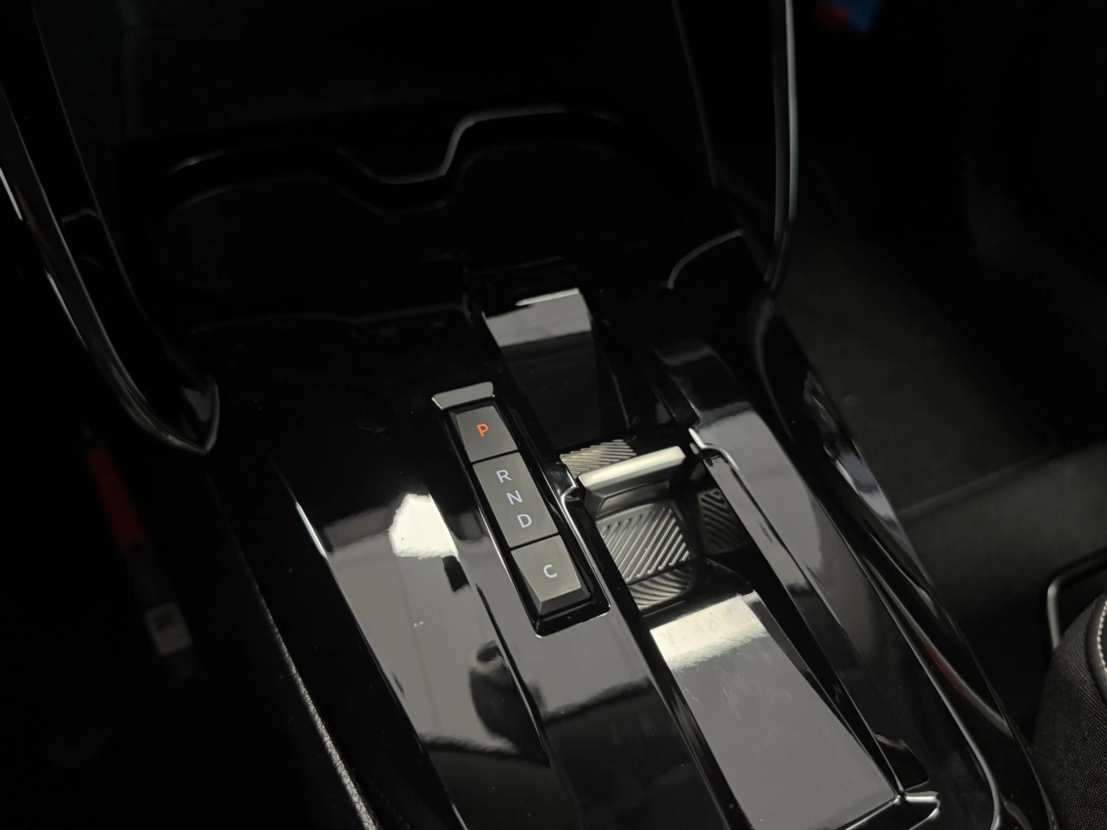 Citroen E-C3 Max 113pk Comfort Range 44 kWh | Navigatie | Apple — photo 12