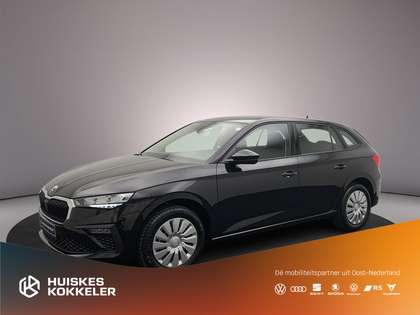 Skoda Scala 1.0 TSI 95pk Essence
