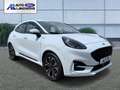 Ford Puma ST-Line 1.0 EcoBoost Mild Hybrid EU6d Navi digital Weiß - thumbnail 4