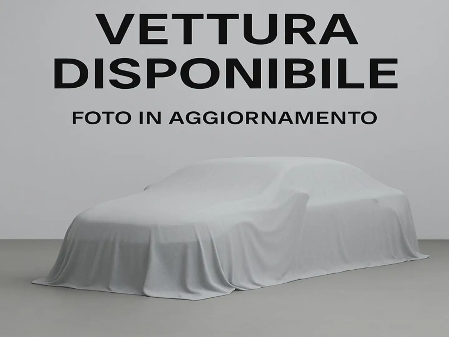 Toyota Yaris Cross 1.5h Trend fwd 116cv e-cvt Grigio - 1