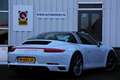 Porsche 991 3.0 Targa 4 370PK Aut. 991.2 *Perfect Porsche Onde Wit - thumbnail 2