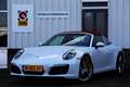 Porsche 991 3.0 Targa 4 370PK Aut. 991.2 *Perfect Porsche Onde Wit - thumbnail 7