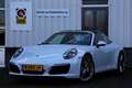Porsche 991 3.0 Targa 4 370PK Aut. 991.2 *Perfect Porsche Onde Wit - thumbnail 1
