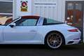 Porsche 991 3.0 Targa 4 370PK Aut. 991.2 *Perfect Porsche Onde Wit - thumbnail 48