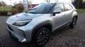 Toyota Yaris Cross 1,5-l-VVT-iE Teamplayer Safety P. V Argent - thumbnail 4