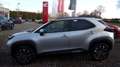 Toyota Yaris Cross 1,5-l-VVT-iE Teamplayer Safety P. V Argent - thumbnail 3