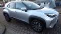 Toyota Yaris Cross 1,5-l-VVT-iE Teamplayer Safety P. V Argent - thumbnail 6