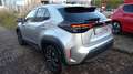 Toyota Yaris Cross 1,5-l-VVT-iE Teamplayer Safety P. V Argent - thumbnail 10