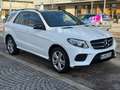 Mercedes-Benz GLE 250 d AMG 4Matic NAVI PDC LED KAMERA PANO Blanc - thumbnail 6