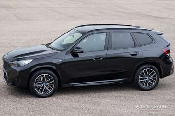 xDrive30e M-sport, 16.700km