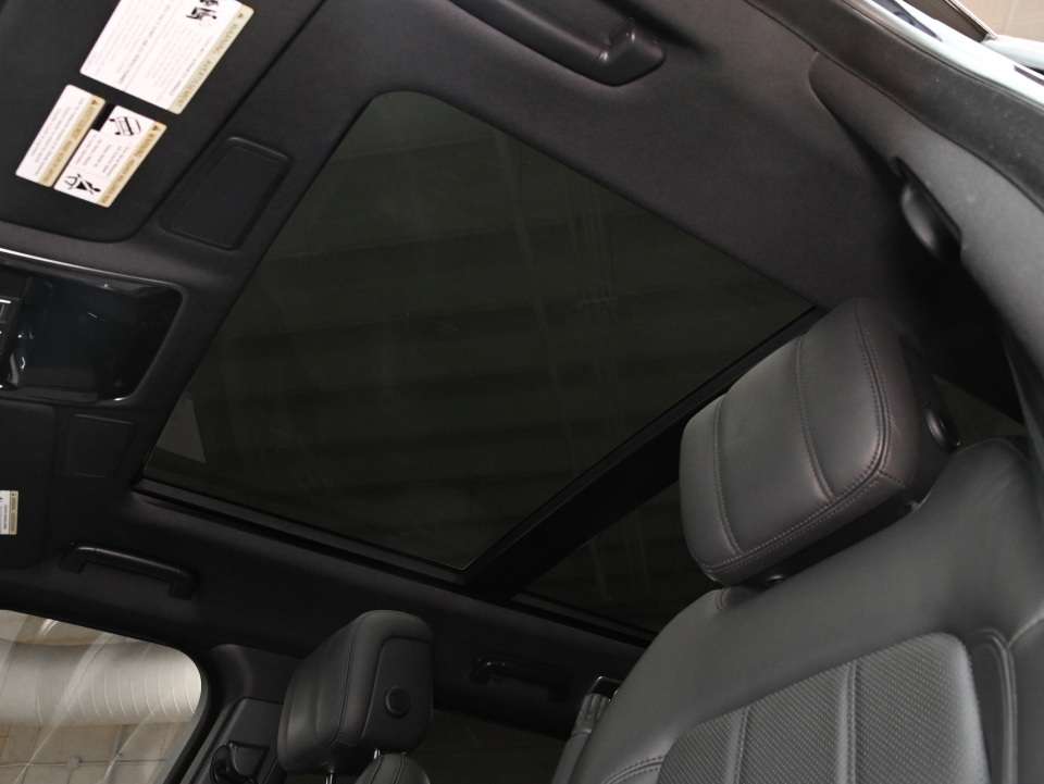 2020 Land Rover Range Rover Sport P400 HSE/HEADS UP DISPLAY thumb 25