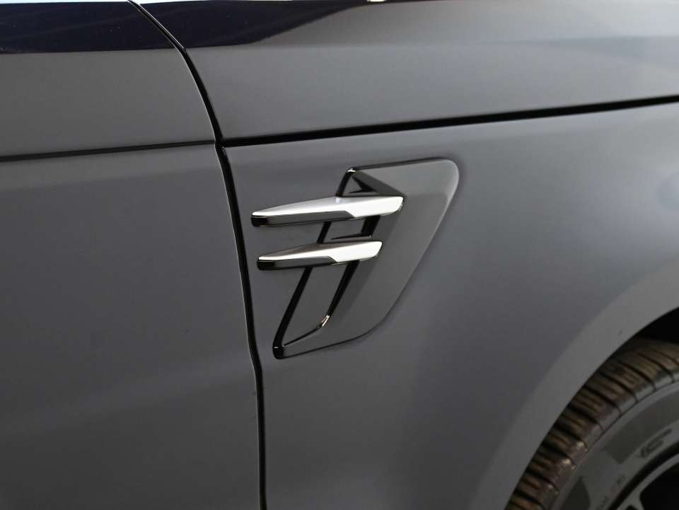 2020 Land Rover Range Rover Sport P400 HSE/HEADS UP DISPLAY thumb 28