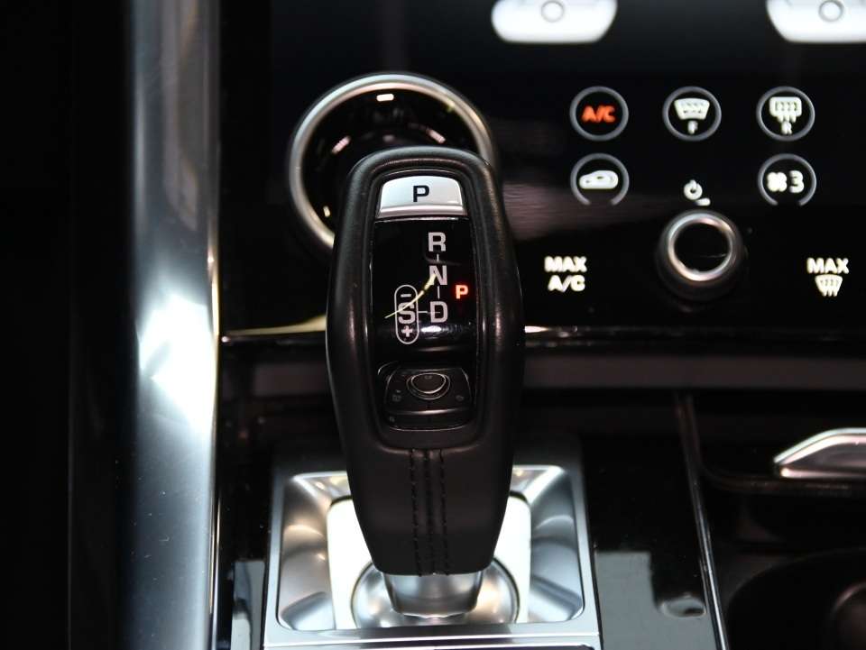 2020 Land Rover Range Rover Sport P400 HSE/HEADS UP DISPLAY thumb 24