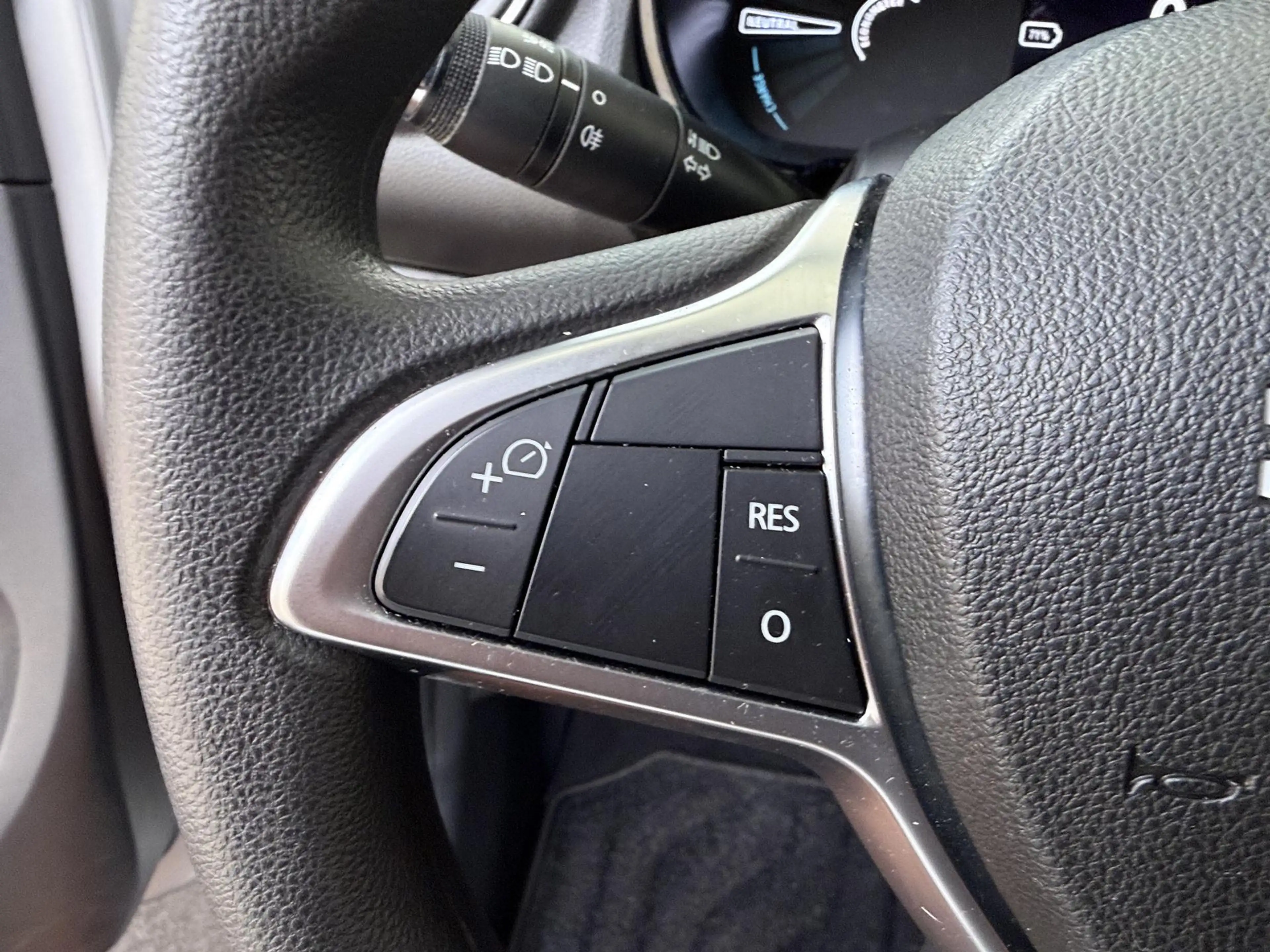 Dacia Spring Expression 27 kWh | Airco | lederen bekleding | me — photo 12