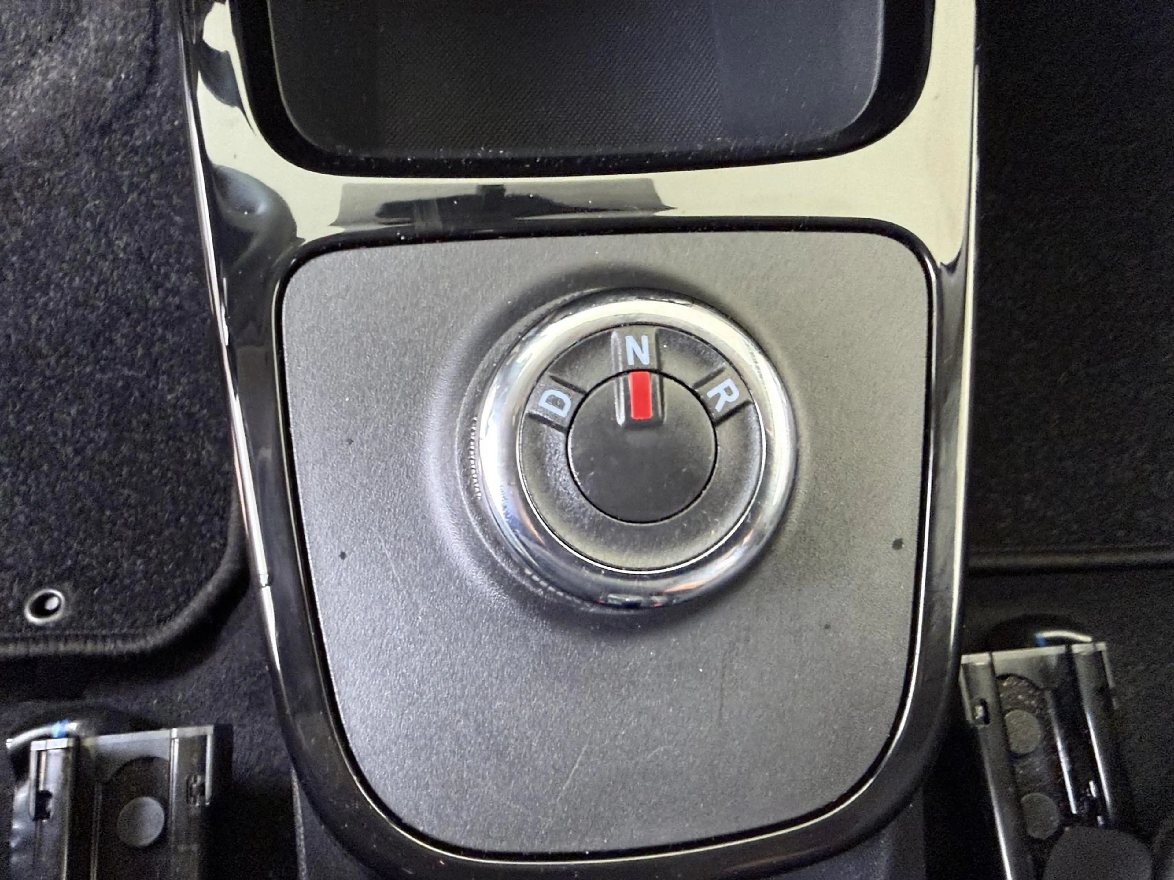 Dacia Spring Expression 27 kWh | Airco | lederen bekleding | me — photo 14