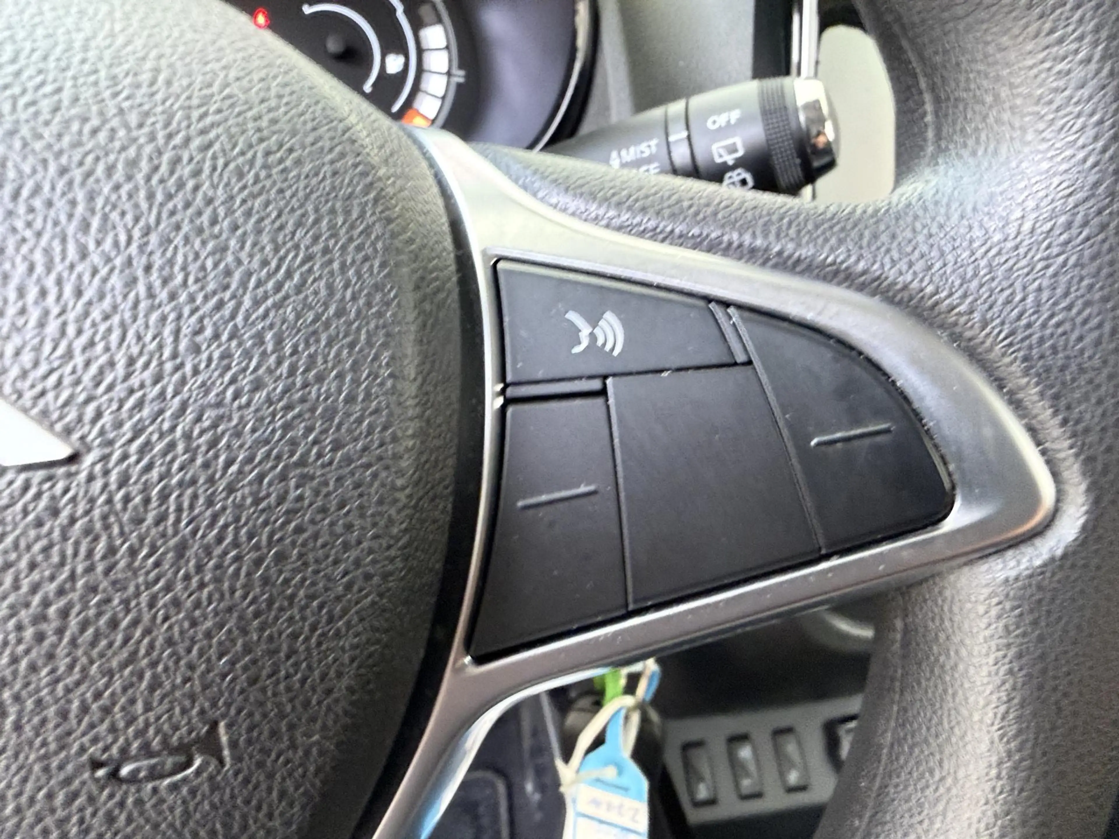 Dacia Spring Expression 27 kWh | Airco | lederen bekleding | me — photo 13