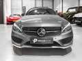 Mercedes-Benz C 43 AMG C 43 AMG T 4M/CARBON/ ACC/ BURMESTER/INTELLIGENT L Gris - thumbnail 2