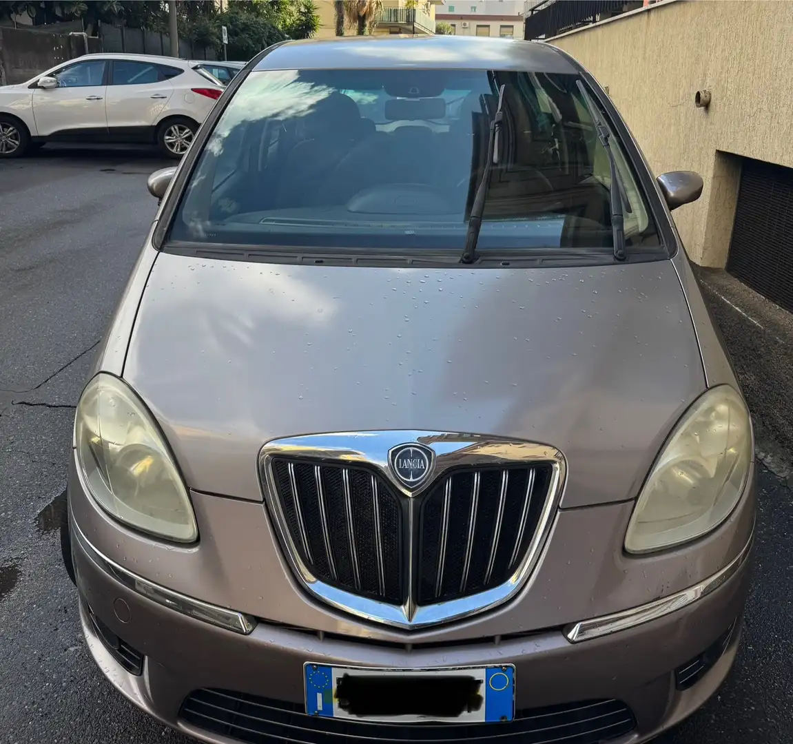 Lancia MUSA Musa 1.3 mjt Oro 90cv - 1