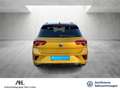 Volkswagen T-Roc R 2.0 TSI 4Motion DSG LED Navi ACC Pano Kamera Akr Jaune - thumbnail 5