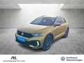 Volkswagen T-Roc R 2.0 TSI 4Motion DSG LED Navi ACC Pano Kamera Akr Jaune - thumbnail 1