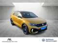 Volkswagen T-Roc R 2.0 TSI 4Motion DSG LED Navi ACC Pano Kamera Akr Jaune - thumbnail 8