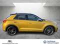 Volkswagen T-Roc R 2.0 TSI 4Motion DSG LED Navi ACC Pano Kamera Akr Giallo - thumbnail 7