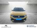 Volkswagen T-Roc R 2.0 TSI 4Motion DSG LED Navi ACC Pano Kamera Akr Jaune - thumbnail 9