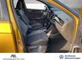 Volkswagen T-Roc R 2.0 TSI 4Motion DSG LED Navi ACC Pano Kamera Akr Giallo - thumbnail 10