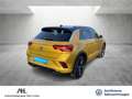 Volkswagen T-Roc R 2.0 TSI 4Motion DSG LED Navi ACC Pano Kamera Akr Geel - thumbnail 6