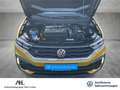 Volkswagen T-Roc R 2.0 TSI 4Motion DSG LED Navi ACC Pano Kamera Akr Gelb - thumbnail 16