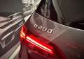 Mercedes-Benz B 200 Mercedes iii 200 progressive line 7g-dct Grau - thumbnail 5