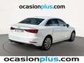 Audi A3 Sedán 1.6TDI Design Edition 85kW Blanc - thumbnail 4