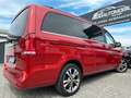 Mercedes-Benz V 250 d Lang Avantgarde PANO*DISTR+*360°*Standh. Rojo - thumbnail 16