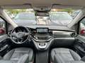 Mercedes-Benz V 250 d Lang Avantgarde PANO*DISTR+*360°*Standh. Красный - thumbnail 7