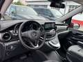 Mercedes-Benz V 250 d Lang Avantgarde PANO*DISTR+*360°*Standh. Красный - thumbnail 2