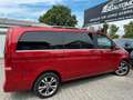 Mercedes-Benz V 250 d Lang Avantgarde PANO*DISTR+*360°*Standh. Rojo - thumbnail 17