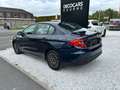 Fiat Tipo Tipo sedan/ Carplay/ Camera/ DAB/ AutoAirco Bleu - thumbnail 3